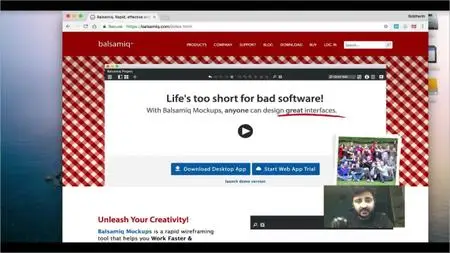 Beginners Guide to Website Wire Framing