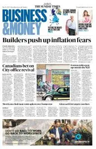 The Sunday Times Business - 30 May 2021