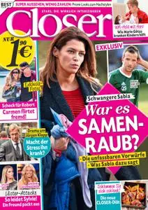 Closer Germany – 18. November 2015