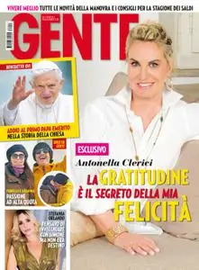 Gente Italia – 06 gennaio 2023