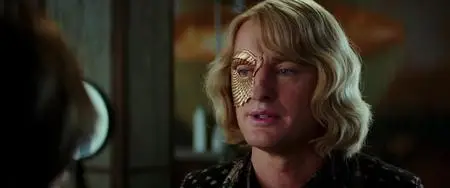 Zoolander 2 (2016)