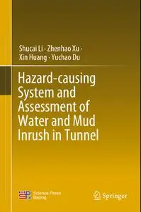 Hazard-causing System and Assessment of Water and Mud Inrush in Tunnel