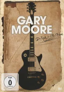 Gary Moore - The Collection (61CD, 8DVD) (1973-2011)