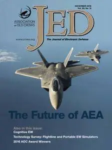 JED - December 2016