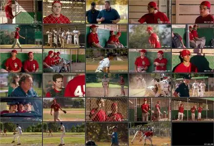 Undrafted (2016)