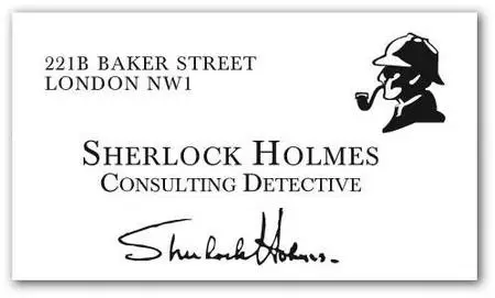 The adventures of Sherlock Holmes