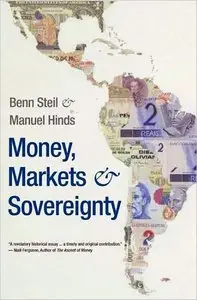 Money, Markets, and Sovereignty (repost)