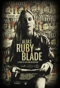 ABC - Alias Ruby Blade (2012)