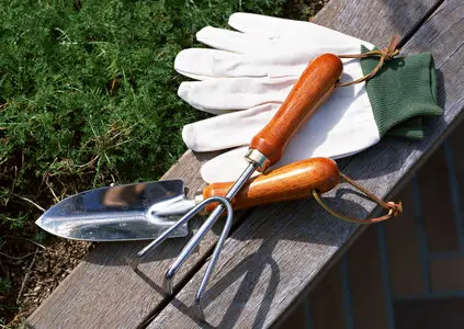 Gardening I