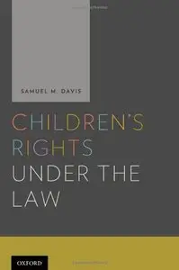 Children's Rights Under the Law