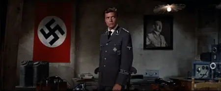 The Four Horsemen of the Apocalypse (1962)