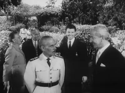 Luis Buñuel: La fièvre monte à El Pao (1959) 