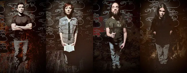 Without God - Lambs To The Slaughter (2011)