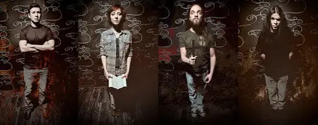 Without God - Lambs To The Slaughter (2011)