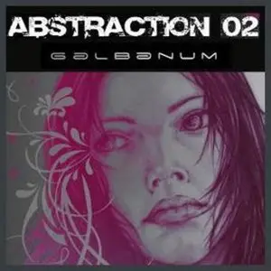 Galbanum Abstraction Vol. 2