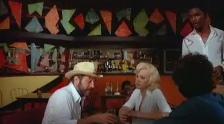 The Body / Il corpo (1974)