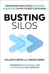 Busting Silos: How Snowflake Unites Sales and Marketing to Win its Best Customers