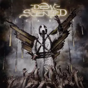 Dew-Scented - Icarus (2012) [Limited Ed.]