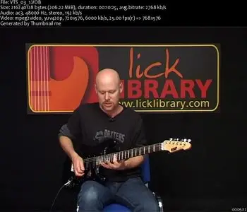 Learn To Play Jimi Hendrix Vol. 1 [Repost]