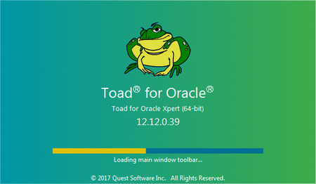 toad for oracle alternative