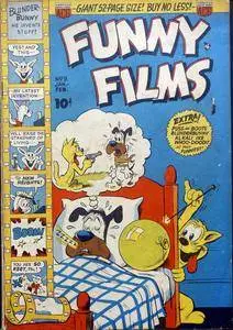 Funny Films 009 1951 ACG47984