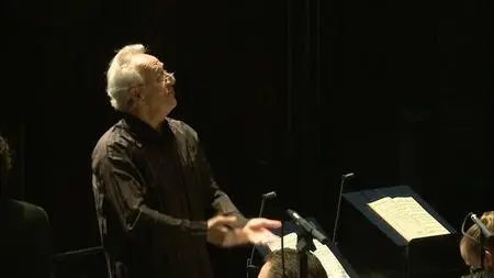 Yuri Temirkanov, Orchestra e Coro del Teatro Regio di Parma - Verdi: Messa da Requiem (2012) [Blu-Ray]
