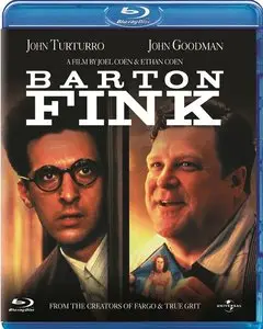 Barton Fink (1991) [Reuploaded]