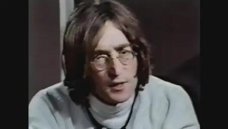 The Beatles: The BBC Archives - The Beatles On TV (2015)