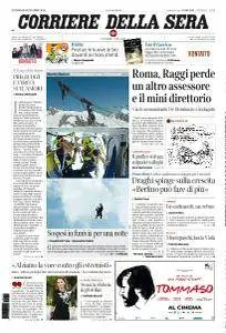 Corriere della Sera - 9 Settembre 2016