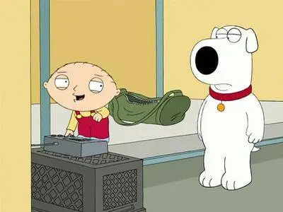 Family Guy S05E05