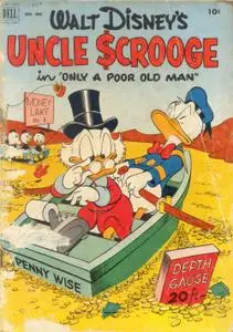 Uncle Scrooge (1-404)/Uncle Scrooge 402
