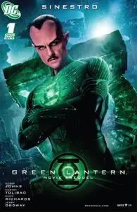 Green Lantern Movie Prequel - Sinestro (2011) (Digital) (Shadowcat-Empire