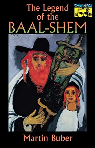 The Legend of the Baal-Shem