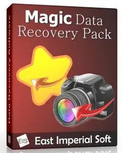 Magic Data Recovery Pack v3.0 