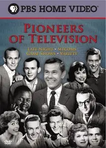 PBS - Pioneers of Television - Season 1 (2008)