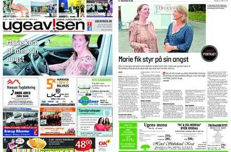 Ugeavisen Vejen – 20. marts 2018