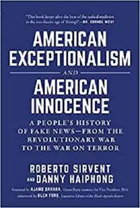 American Exceptionalism and American Innocence