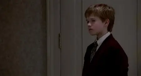 The Sixth Sense (1999)