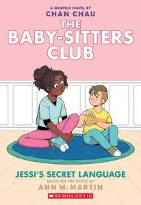 The Baby-Sitters Club 12 - Jessis Secret Language (2022) (Digital Rip) (Hourman-DCP