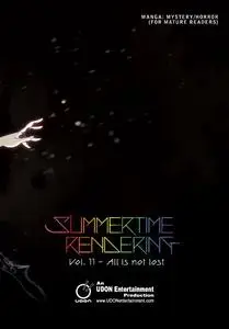 Udon-Summertime Rendering Vol 11 2023 Hybrid Comic eBook
