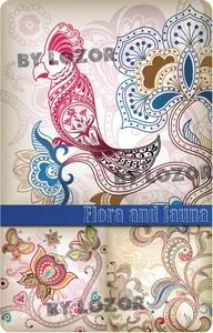 Flora and fauna