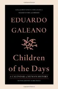 Children of the Days: A Calendar of Human History