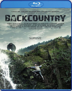  Backcountry (2014) 