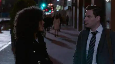 For The People S01E04