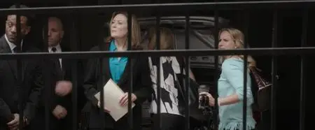 First Lady (2020)