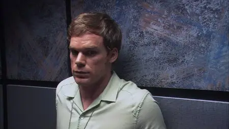 Dexter: The First Season (2006) [Full BluRays]