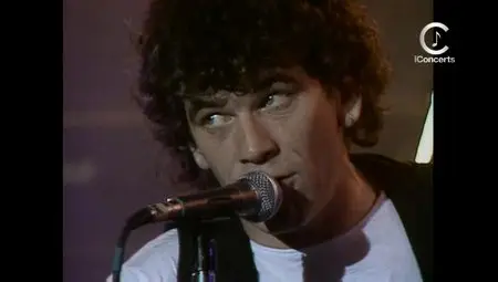 Nazareth - Live From London 1985 [HDTV 1080p]