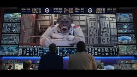 Space Force S01E02