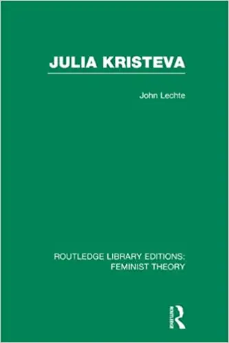 Julia Kristeva