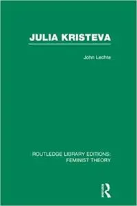 Julia Kristeva